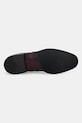 Baldinini ghete chelsea de piele U6B014P1VITE.0000 negru