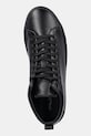 Baldinini sneakers din piele negru U6B802P1BOTT.0000