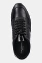 Baldinini sneakersy czarny U6B820T1BTVI.0000