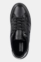 Baldinini sneakers din piele negru U6B810A1BOTT.0000