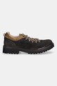 Замшеві туфлі Astorflex Forflex FORFLEX.XLC.B993.480 коричневий AW25