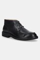 Шкіряні туфлі Astorflex Kofaflex casual чорний KOFAFLEX.1200.900