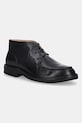 Astorflex półbuty skórzane Kofaflex casual czarny KOFAFLEX.1200.900