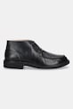 Astorflex półbuty skórzane Kofaflex KOFAFLEX.1200.900 czarny AW25