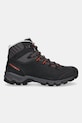 Outdoorová obuv Mammut Mercury IV Mid 3030.04850 čierna AW25