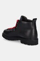 Scarpe Fracap scarpe in camoscio Magnifico M120 MAGNIFICO.M120 nero