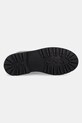 Fracap scarpe in camoscio Magnifico M120 MAGNIFICO.M120 nero