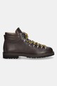 Кожаные ботинки Fracap Magnifico M127 MAGNIFICO.M127 коричневый AW25
