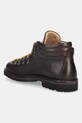 Обувь Кожаные ботинки Fracap Magnifico M127 MAGNIFICO.M127 коричневый