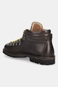 Boty Kožené boty Fracap Magnifico M127 MAGNIFICO.M127 hnědá