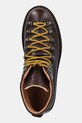 Кожаные ботинки Fracap Magnifico M127 коричневый MAGNIFICO.M127