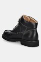 Obuwie Fracap buty skórzane Explorer W170 MAGNIFICO.W170.EXPLORER czarny