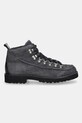 Замшеві кросівки Fracap MAGNIFICO.M60 сірий AW25