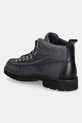 Взуття Замшеві кросівки Fracap MAGNIFICO.M60 сірий