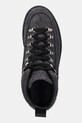 Замшеві кросівки Fracap сірий MAGNIFICO.M60