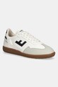 Flamingos sneakers Burela Slim textil bej BSPANBLA