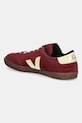 Scarpe Veja sneakers in pelle Panenka FU0320897B granata