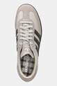 adidas Originals sneakersy skórzane Samba Og beżowy JR0893