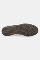 adidas Originals sneakersy skórzane Samba Og JR0893 beżowy