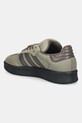 Obuwie adidas Originals sneakersy Samba Xlg JR0930 zielony