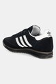 Obuwie adidas Originals sneakersy SL 72 JR8771 czarny