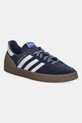 adidas Originals sneakersy zamszowe Montreal 76 pozostałe granatowy JR8372