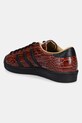 Obuća Tenisice adidas Originals Superstar Vintage JQ3258 bordo