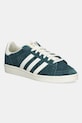 adidas Originals sneakersy zamszowe Jabbar Lo pozostałe turkusowy JR4354