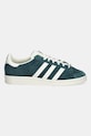 adidas Originals sneakersy zamszowe Jabbar Lo JR4354 turkusowy AW25