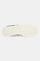 adidas Originals sneakersy zamszowe Jabbar Lo JR4354 turkusowy