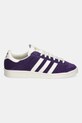 adidas Originals sneakersy zamszowe Jabbar Lo JR4355 fioletowy AW25