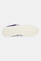adidas Originals sneakersy zamszowe Jabbar Lo JR4355 fioletowy