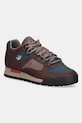 adidas Originals sneakersy Grisedale Spzl tekstylny brązowy JR1553