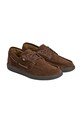 adidas Originals sneakersy zamszowe Lytham Spzl JR1542 brązowy AW25