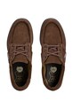 adidas Originals sneakersy zamszowe Lytham Spzl JR1542 brązowy