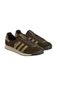 adidas Originals sneakersy zamszowe Samoa II Spzl JR1565 brązowy AW25