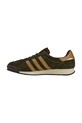 adidas Originals sneakersy zamszowe Samoa II Spzl brązowy JR1565