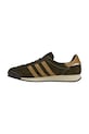 adidas Originals sneakersy zamszowe Samoa II Spzl brązowy JR1565