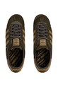 adidas Originals sneakersy zamszowe Samoa II Spzl JR1565 brązowy