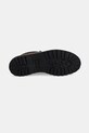 Diemme sneakersy roccia basso sport DI25FWRBM.F03X059BRW brązowy