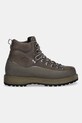 Diemme buty roccia vet gomma DI25FWRVM.F01L011SMG brązowy AW25