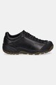 Diemme sneakersy skórzane movida DI25FWMOM.F01L001BLK czarny AW25
