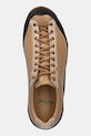 Diemme sneakersy skórzane movida beżowy DI25FWMOM.F01L001BEI