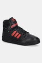 adidas Originals leather sneakers Chavarria Forum 84 HI others black KK3695