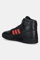 Shoes adidas Originals leather sneakers Chavarria Forum 84 HI KK3695 black