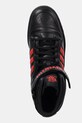 adidas Originals sneakersy skórzane Chavarria Forum 84 HI czarny KK3695