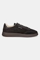Gant sneakersy zamszowe Cuzmo Sneaker 31633009 brązowy AW25