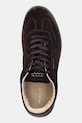 Gant sneakersy zamszowe Cuzmo Sneaker brązowy 31633009