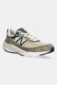 New Balance sneakersy Made in USA niska zielony U990WO6