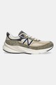 New Balance sneakersy Made in USA U990WO6 zielony AW25